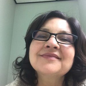 Meet your Posher, Susanne